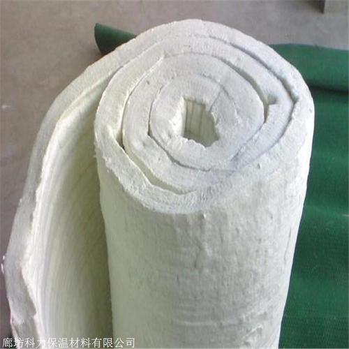 上海 硅酸铝针刺毯 保温材料用 涂料级硅酸铝实力工厂