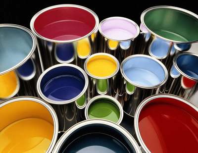家装达人支招涂料油漆调色方法与技巧
