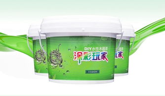 carpoly 嘉宝莉牌高光清漆,fh lw100型混合漆,自主diy创意产品