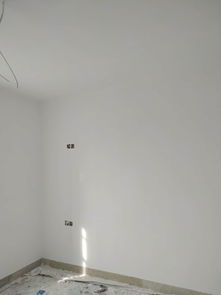 墙面粉刷腻子粉刷油漆