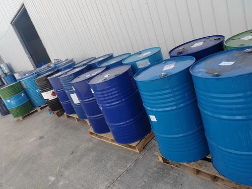回收工程油漆,过期涂料,回收范围覆盖全国